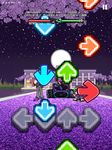 FNF Neon Funkin Music City Screenshot APK 11