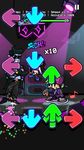 Screenshot  di FNF Neon Funkin Music City apk