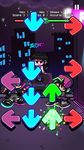 FNF Neon Funkin Music City Screenshot APK 2