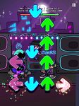 FNF Neon Funkin Music City Screenshot APK 7