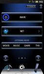 Onkyo Remote for Android 2.3 captura de pantalla apk 5