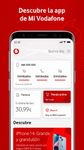 Mi Vodafone의 스크린샷 apk 6