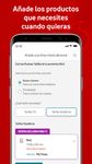 Mi Vodafone ảnh màn hình apk 3