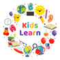 Kids & Toddlers (2+): Leren icon