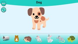 Kinder & Baby (2+): Lernen Screenshot APK 12