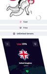 Tangkapan layar apk Line VPN 10