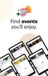 Tangkap skrin apk Meetup: Find events near you 14
