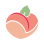 ikon apk Juicy Peach