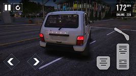 Lada Niva Off-Road Car Driving στιγμιότυπο apk 11