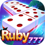 Ruby 777 - Domino & Bandar QQ APK