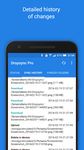 Autosync Dropbox - Dropsync のスクリーンショットapk 1