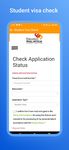 Tangkap skrin apk Visa Check Online Malaysia:2.0 12