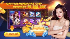 Tangkapan layar apk Dunia Poker VS 10