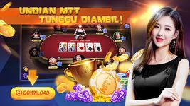 Tangkapan layar apk Dunia Poker VS 11