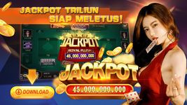 Tangkapan layar apk Dunia Poker VS 12