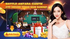 Tangkapan layar apk Dunia Poker VS 13