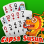 Capsa Susun - Chinese Poker APK