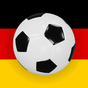 Fußballliga: Bundesliga Icon