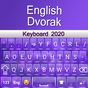 Dvorak Keyboard 2020