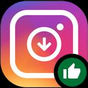 InstaSave-Video downlaoder for Instagram APK