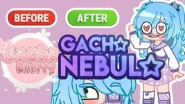Картинка 3 Gacha Nebula Mod