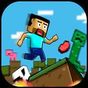 POUCRAFT Infinite Jump APK