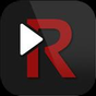 Red CINE apk icono