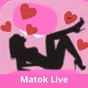 Biểu tượng apk Matok Live App Hint
