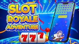 Imej MBM Slots Royale Adventure 