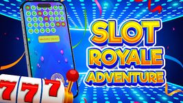 Imej MBM Slots Royale Adventure 2