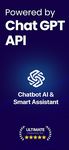 Chatbot AI & Smart Assistant의 스크린샷 apk 16