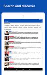 Tangkapan layar apk Daily Mail Online 1