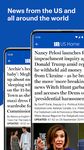 Captură de ecran Daily Mail Online apk 9