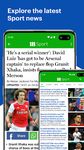 Daily Mail Online screenshot APK 7