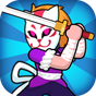 Samurai Dash-Fast Hit APK