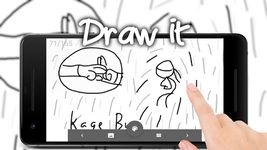 Imagine StickDraw - Animation Maker 7