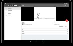 StickDraw - Animation Maker imgesi 1