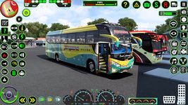 Tangkapan layar apk Euro Bus Driving: Bus Games 10