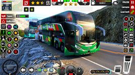 Tangkapan layar apk Euro Bus Driving: Bus Games 15