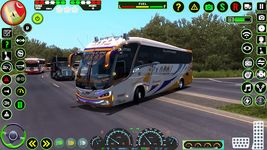 Tangkapan layar apk Euro Bus Driving: Bus Games 16