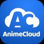 AnimeCloud APK Icon