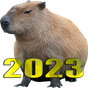 Biểu tượng Capybara Clicker