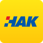 HAK