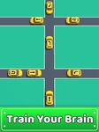 Screenshot 9 di Traffic Escape: 3D Puzzle Game apk