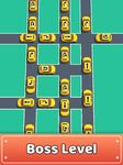 Traffic Escape: 3D Puzzle Game screenshot apk 10