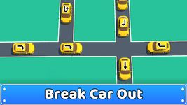 Traffic Escape: 3D Puzzle Game のスクリーンショットapk 12