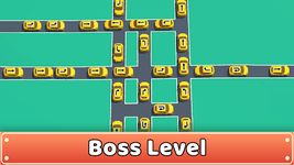 Traffic Escape: 3D Puzzle Game screenshot apk 13