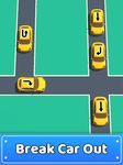 Screenshot 15 di Traffic Escape: 3D Puzzle Game apk