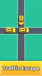 Traffic Escape: 3D Puzzle Game capture d'écran apk 