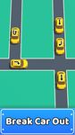 Traffic Escape: 3D Puzzle Game Screenshot APK 1